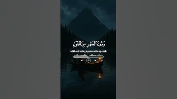 اكتب شيء تؤجر عليه 😴❤ / القارئ ياسر الدوسري