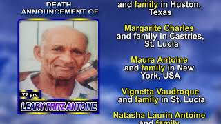 Leary Fritz Antoine long  1