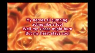 Baby Face & Dee Ree -  Fire Lyrics chords