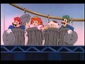 Youtube Thumbnail Super mario bros super show episode 44