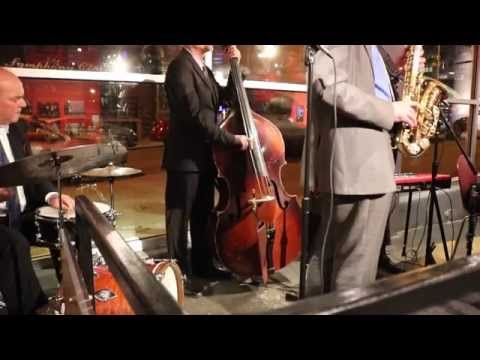 New York Jazzharmonic