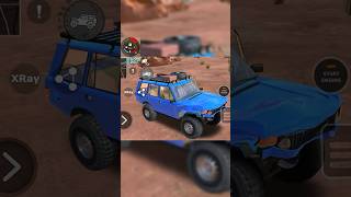 Range Rover Classic - Drive CSX #racinggame #crashdrive #drivecsx #beamngdrive #rangeroverclassic