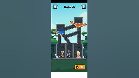 How to loot 2 level 25 Gameplay Walkthrough Solution