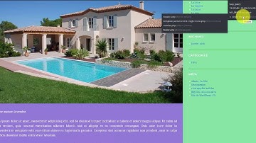 Ajouter des champs personnalisés avec ACF