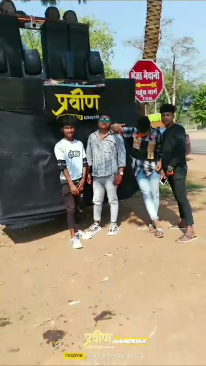 dj praveen. #djpraveenkanker #cgdjsong