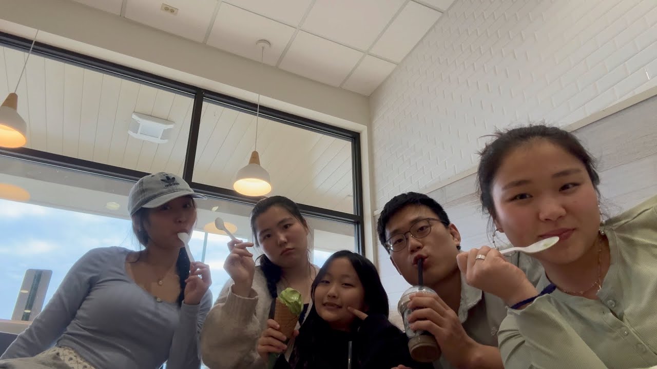 SLC: Episode 1 | ACY