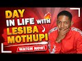 DAY In Life at a Car Event - (Lesiba Mothupi)