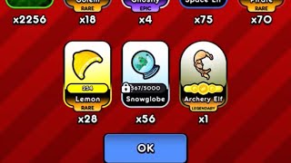 (Main) Focus Aim Mode Challenge - Golf Blitz Season 125 screenshot 1