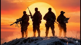 картинка: Тени Pассвета | Shadows of the Dawn - Russian Soul Music & Cinematic Soundscape