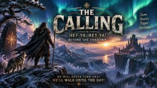 The Calling – Beyond the Horizon