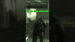 Splinter Cell Chaos Theory - Sam is OLD (funny moments)