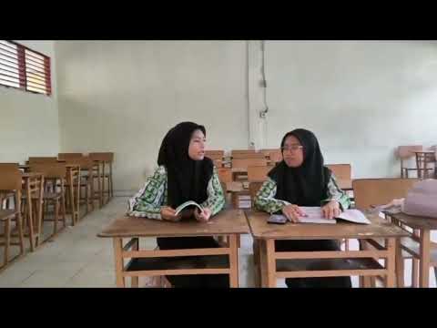 Drama Pendek Sekolah: Bukan Sekedar Candaan 