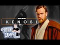 Ewan McGregor Confirms Obi-Wan Shooting In March - The John Campea Show