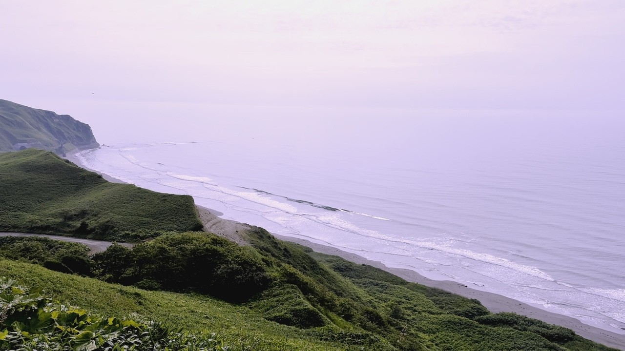 【2025年北海道 車中泊の旅 Part.22】道の駅 阿寒丹頂の里～道の駅 おとふけ