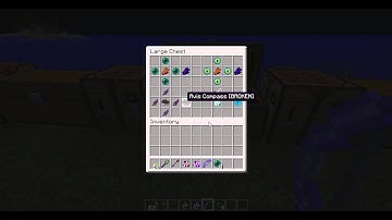 Mod spotlight: Enderstuff!