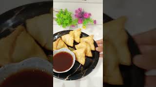 समोसा कैसे बनाते हैं | Samosa recipe | Samosa banane ka tarika |Pakwaanwithsonam