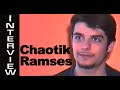 Capture de la vidéo Interview - Chaotik Ramses 1993
