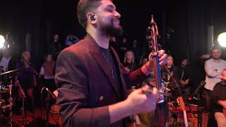 Cafer Nazlıbaş & Anıl Şallıel - Oushak \