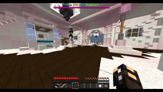 hacker Fly Hack Lobby