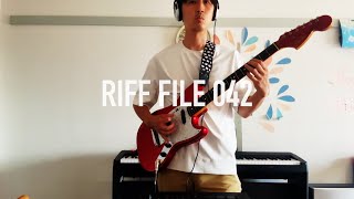 RIFF FILE 042