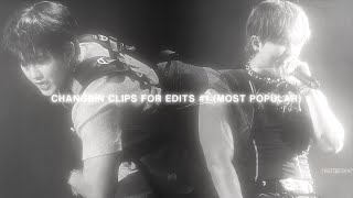 Changbin Clips For Edits Most Popular