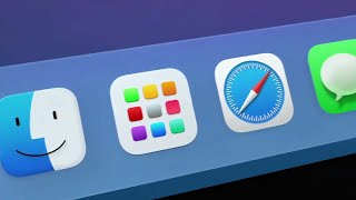 macOS Big Sur — Design Film