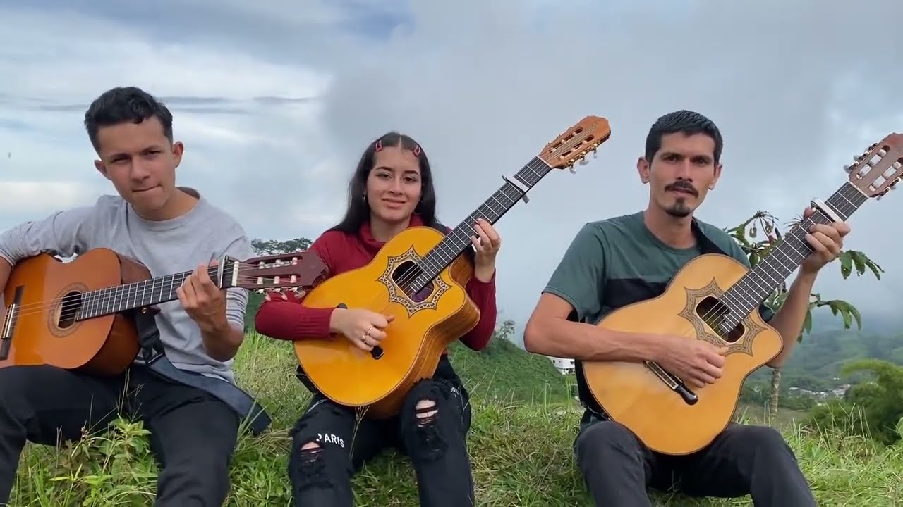 Luz  De Mi Vida  -   Cover  Renovación Popular