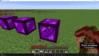 Minearia Mod Star Cannon