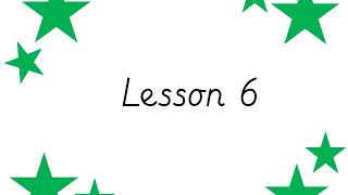 Phase 5 Mastery L6 ir