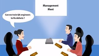 toolAhead® : How can software testing team help deliver faster?
