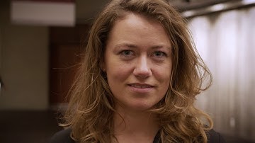 VU Nieuwjaarsgala 2020 | Genomineerd voor de Innovatieprijs 2019 | Geertje Tijsma