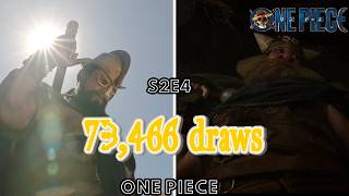 Fight To The Death - One Piece Live Action S2E4