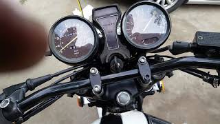 1982 gs1100 Suzuki
