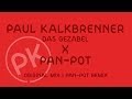 Miniature de la vidéo de la chanson Das Gezabel (Pan-Pot Remix)