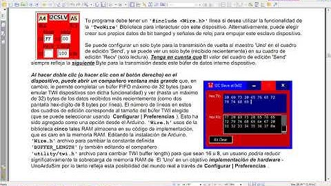 Uso de UnoArduSim con Arduino