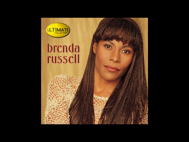 Brenda Russell - Nocturne