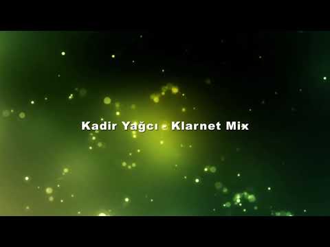 Kadir Yağcı - Klarnet Mix (2019).mp4