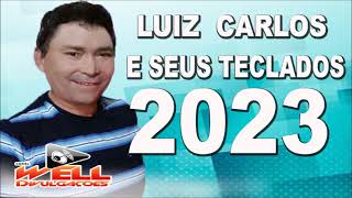Luiz Carlos E Seus Teclados 2023