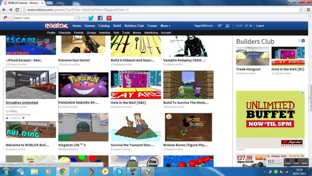 Lucas Gabriel Youtube Gaming - 