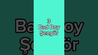 En İyi 5 Celal Şengör Part 3