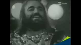 Demis Roussos - Say You Love Me (Live at 'Royal Albert Hall', London, UK, 30.12.1974)