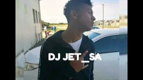 DJ Jet_Sa- Weekend Starter 17 (Old School) #AppreciationMix