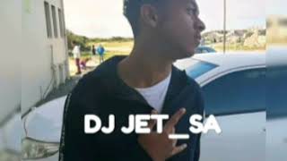 DJ Jet_Sa- Weekend Starter 17 (Old School) #AppreciationMix