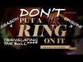 Season 4 Episode 3 (Aired Mar 31 2023) | Put a Ring on It | OWN | Translating the Bull****