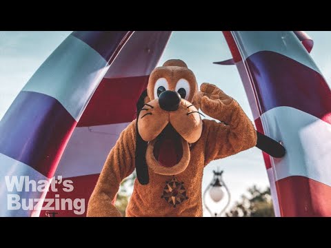 Videó: Disneyland Karib-tenger kalózai: mit érdemes tudni