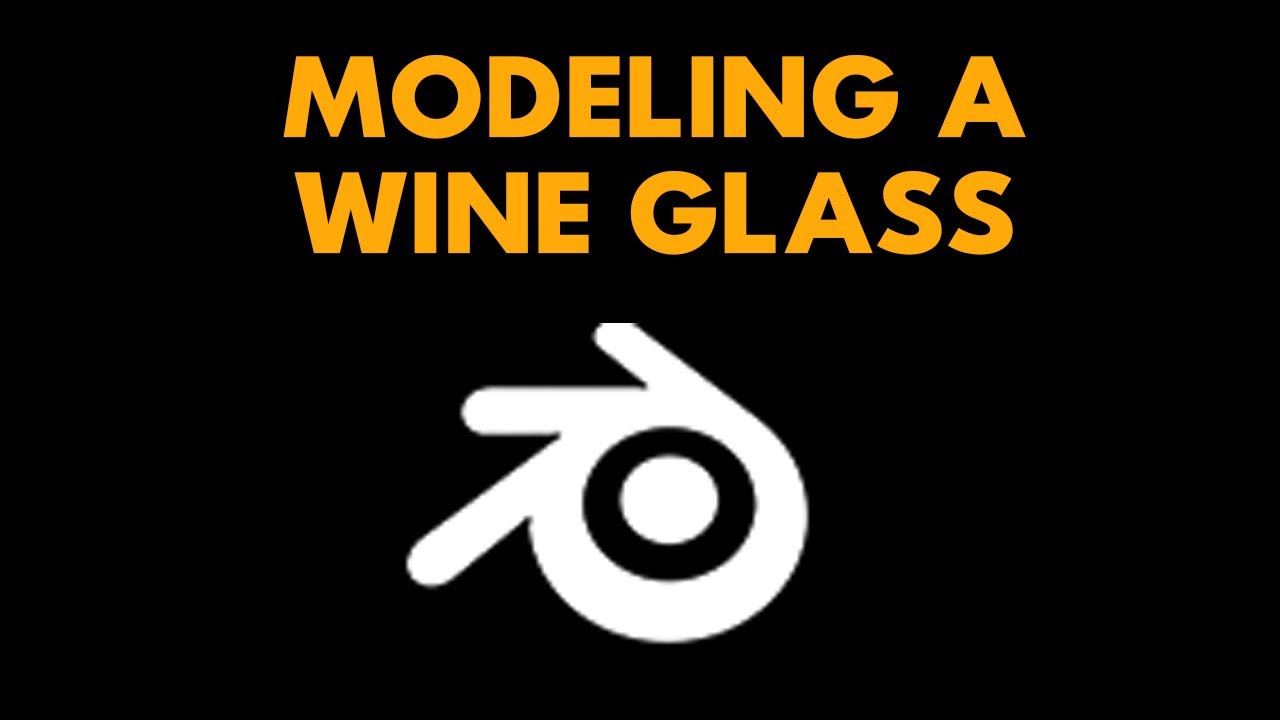 Blender Wine Glass YouTube