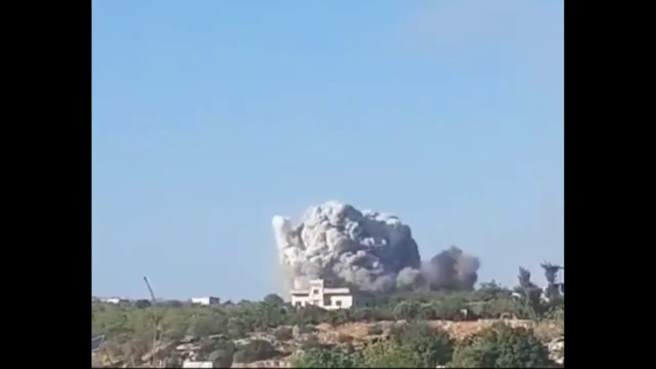 Проект шалал сирия