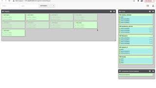 Ferramente Hotcalls - Monitoramento FOP2