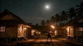 Sholawat jawa turis turu putih versi Metal