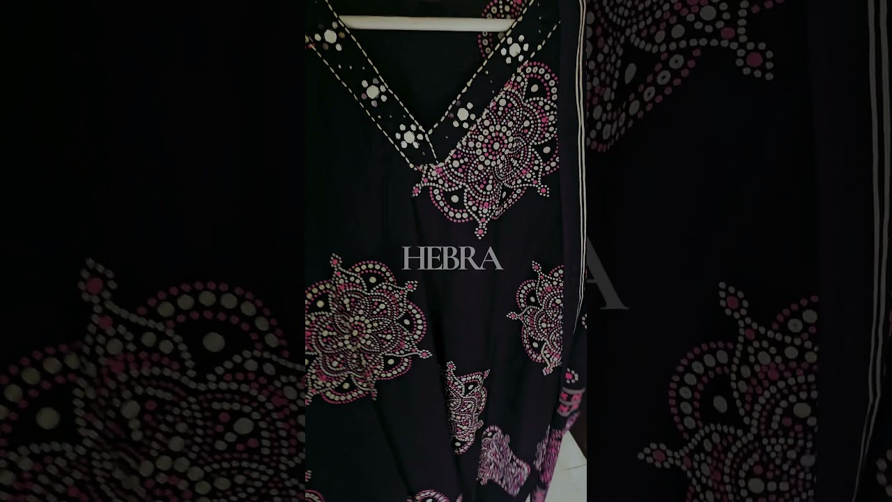 hebra new